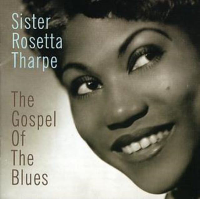 Gospel of Blues