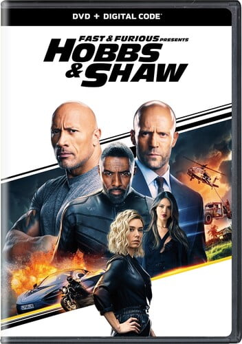 Hobbs & Shaw