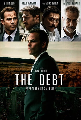 THE DEBT