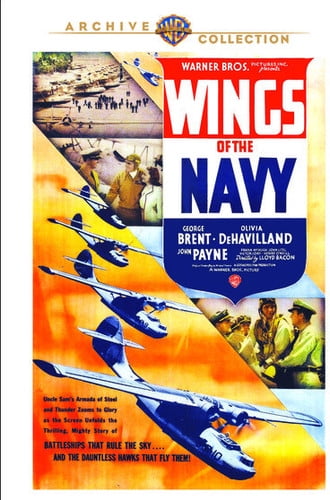 Wings Of The Navy