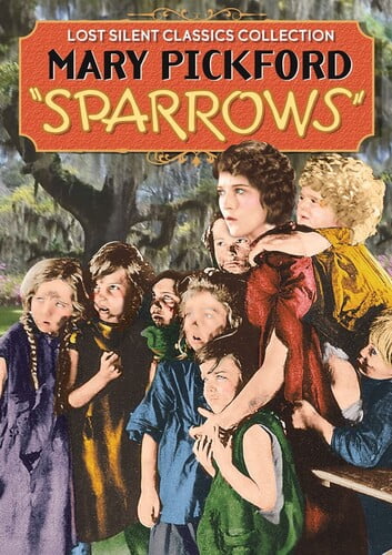 Sparrows