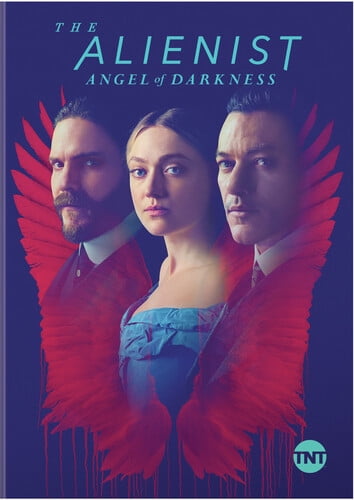 Alienist, The: Angel of Darkness (DVD)