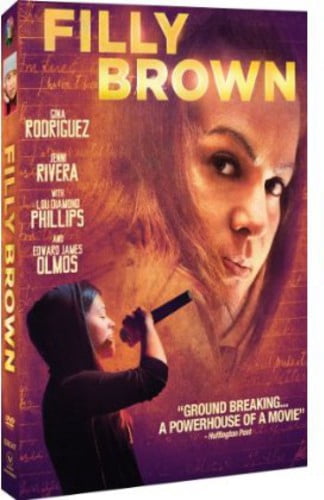 Filly Brown