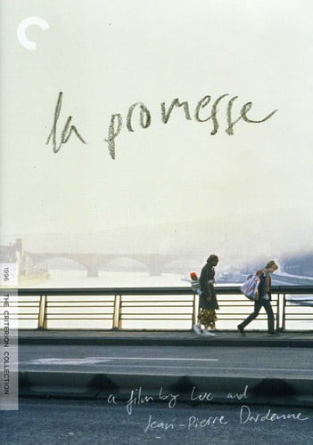 La promesse (Criterion Collection)