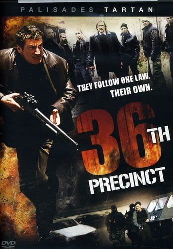 36th Precinct