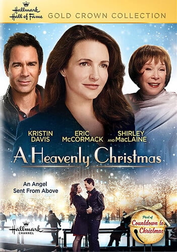 Hallmark Hall of Fame: A Heavenly Christmas