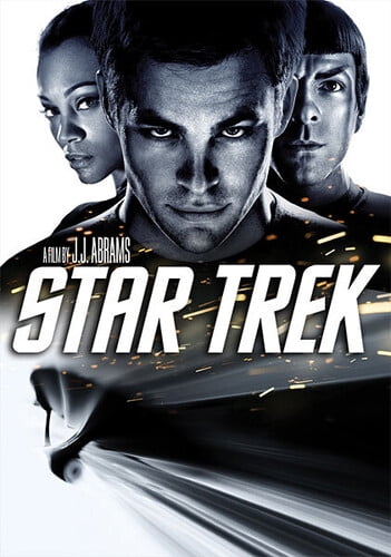 Star Trek (Single-Disc Edition)