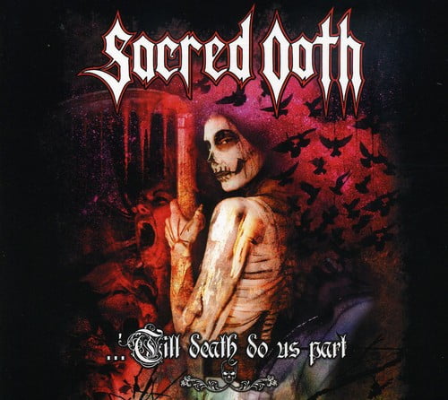 Till Death Do Us Part
