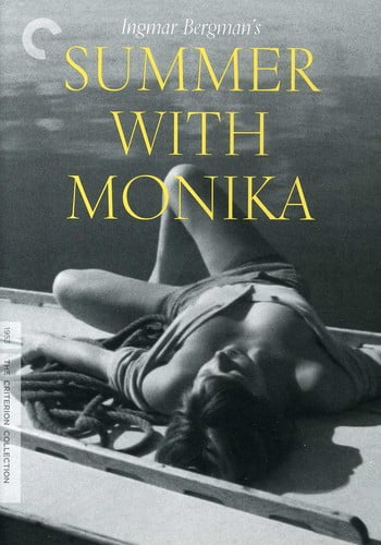 Summer with Monika (Criterion Collection)