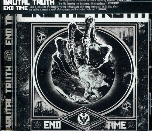 End Time