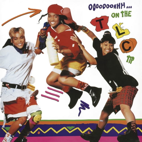 Ooooooohhh...On The Tlc Tip