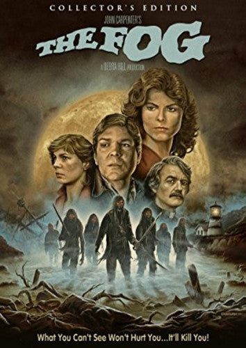 The Fog (Collector's Edition)