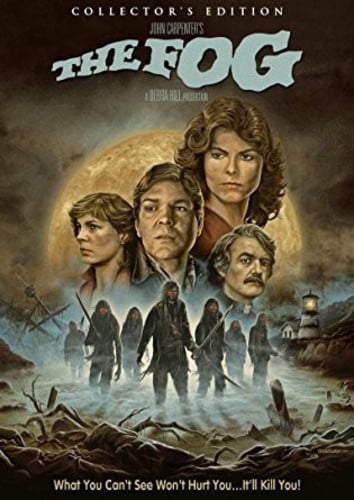 The Fog (Collector's Edition)