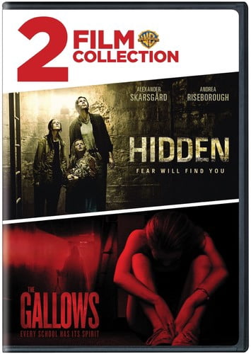 Hidden/Gallows