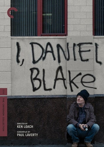 I, Daniel Blake (The Criterion Collection)
