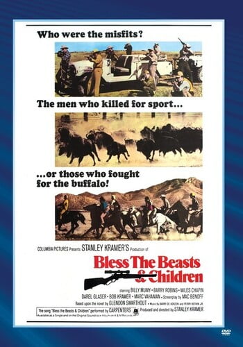 Bless The Beasts & Children