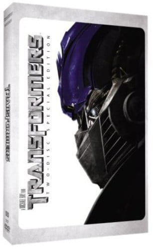 Transformers (Two-Disc Special Edition)