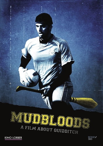 Mudbloods