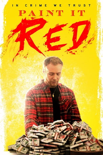 Paint it Red