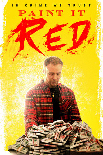 Paint it Red