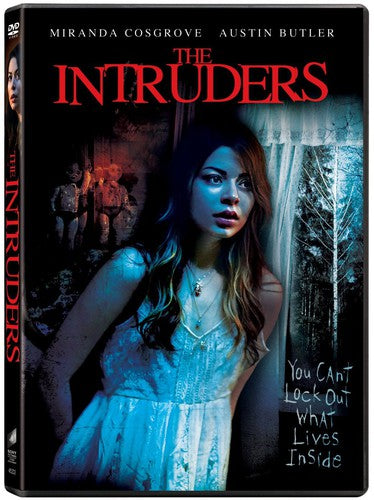 The Intruders