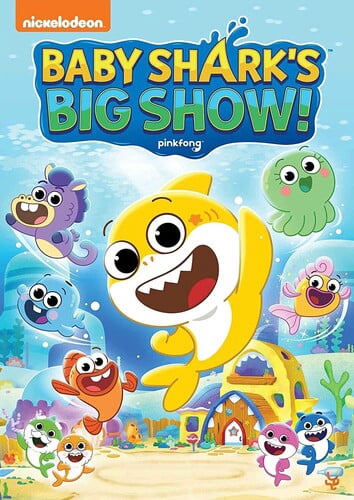 Baby Shark's Big Show!