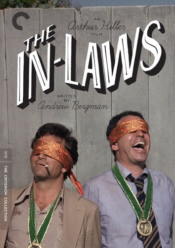The In-Laws (The Criterion Collection)