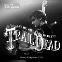 Live At Rockpalast 2009