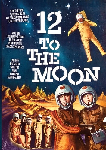 12 To The Moon