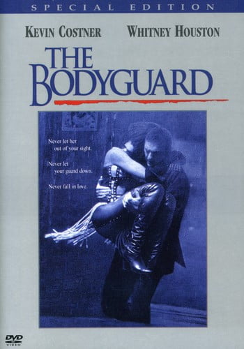 The Bodyguard (Special Edition)
