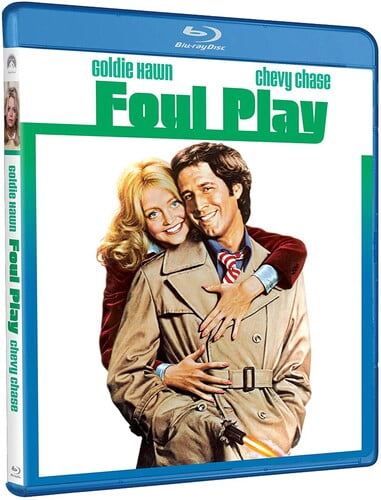Foul Play