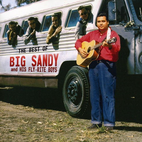 Best of Big Sandy & His Fly-Rite Boys