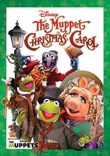 The Muppet Christmas Carol - Kermit's 50th Anniversary Edition