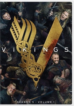 Vikings: Season 5 Vol 1 (us)