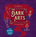 J.K. Rowling's Wizarding World: The Dark Arts: A Movie Scrapbook cover