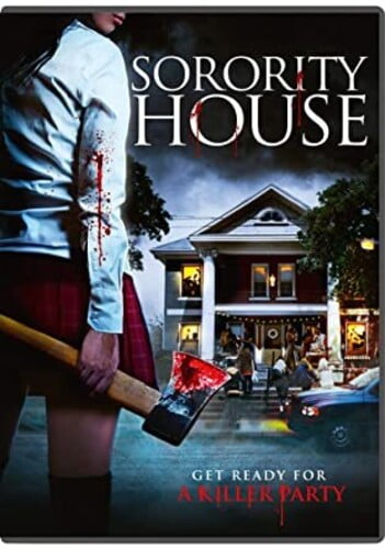 Sorority House