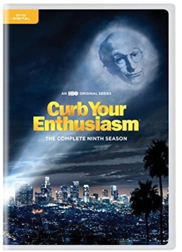 Curb Your Enthusiasm: S9 SD + Digital HD
