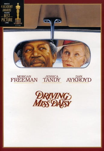 Driving Miss Daisy (Keepcase)