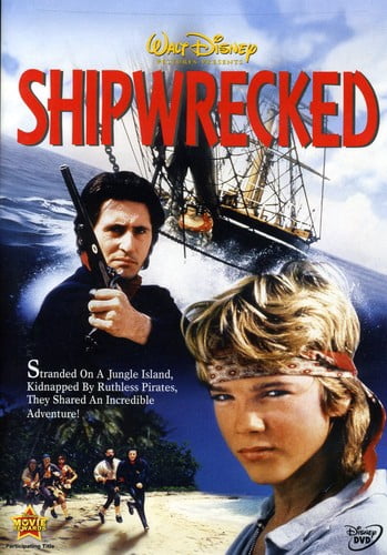 Shipwrecked