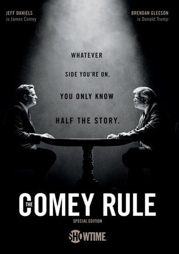 The Comey Rule: Special Edition
