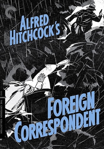 Foreign Correspondent