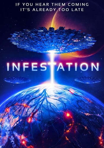 Infestation