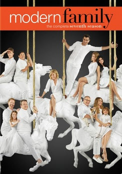Modern Family Season 7