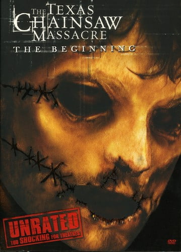 The Texas Chainsaw Massacre: The Beginning - Unrated (New Line Platinum Series)