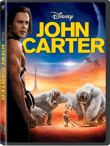 John Carter
