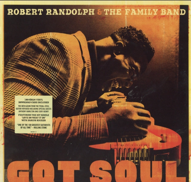 Got Soul