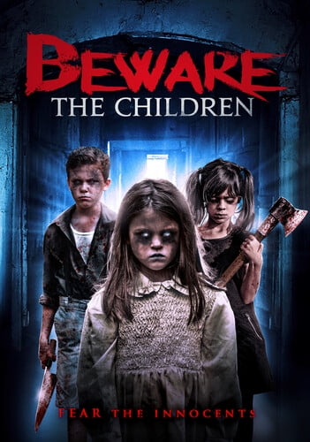 Beware The Children
