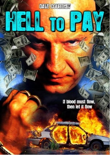 Hell To Pay