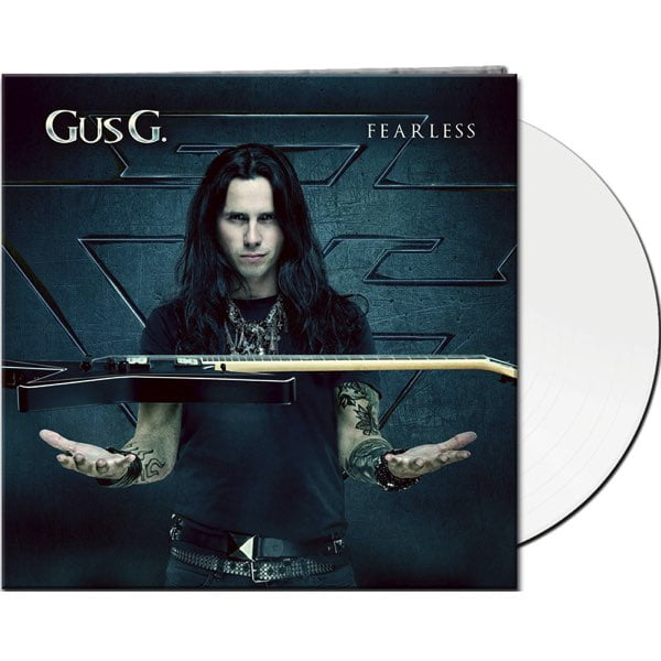Fearless (White Vinyl)