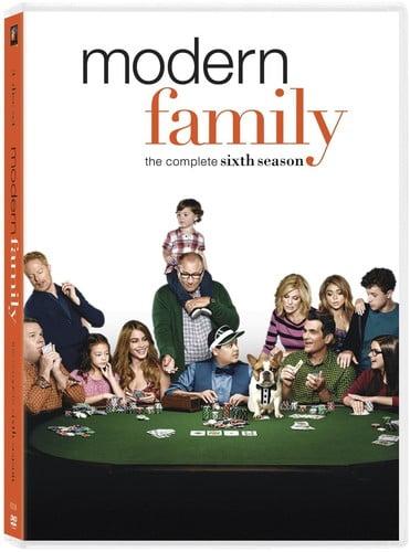 Modern Family Season 6